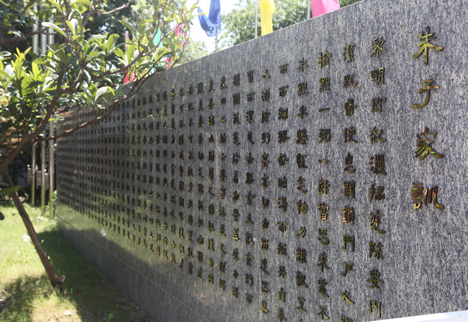 ��ɽ�а�®ʵ��Сѧ-���Ӽ�ѵ�Ļ�ǽ