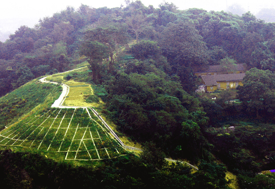 �Ͼ��ϻ�ɽ�������Ͻ����������ڵ�