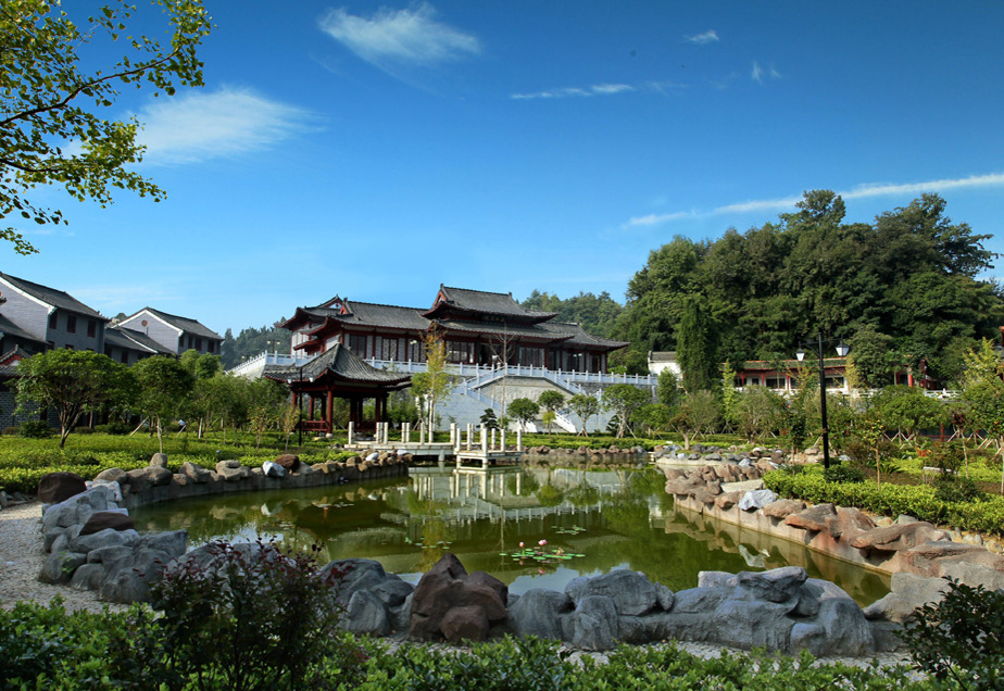 ɽ�ȹ�԰�ھ�